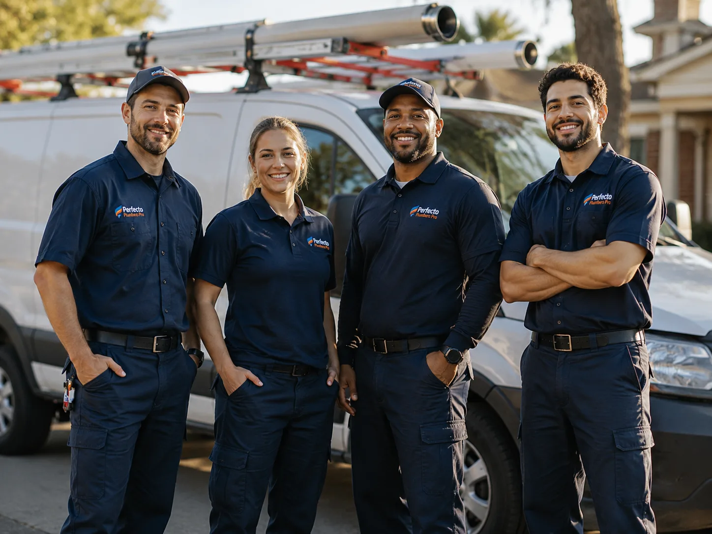 Emergency Plumber Near Me in Woodcliff Lake, NJ near me